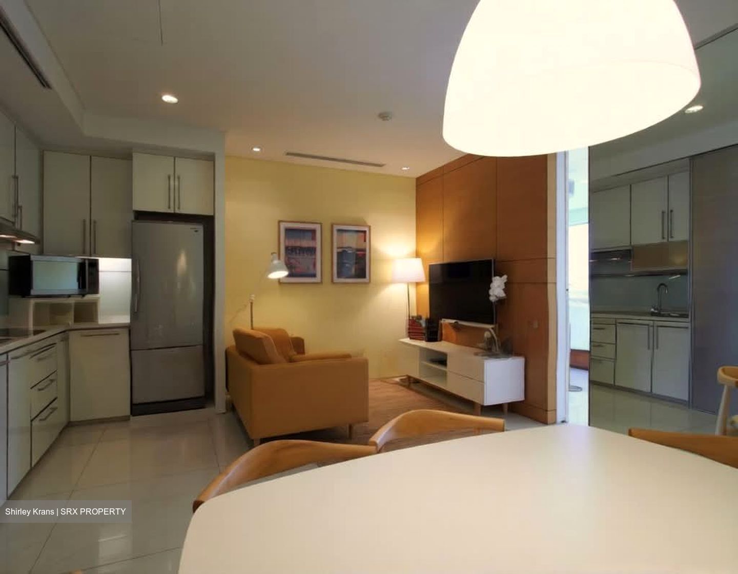 High Street Centre (D6), Apartment #564776121